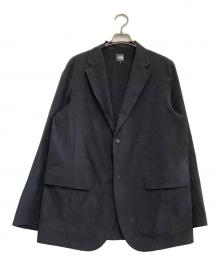 THE NORTH FACE（ザ ノース フェイス）の古着「ジャケット　Desert Jacket」｜ブラック