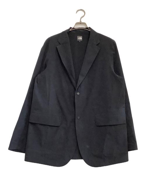 THE NORTH FACE（ザ ノース フェイス）THE NORTH FACE (ザ ノース フェイス) ジャケット　Desert Jacket ブラック サイズ:Lの古着・服飾アイテム