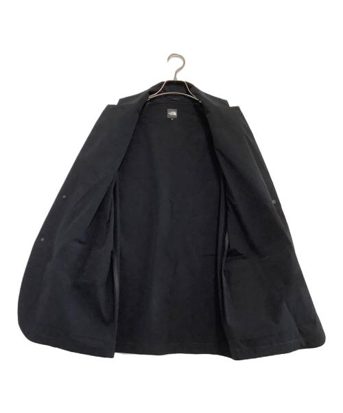 THE NORTH FACE（ザ ノース フェイス）THE NORTH FACE (ザ ノース フェイス) ジャケット　Desert Jacket ブラック サイズ:Lの古着・服飾アイテム