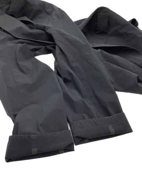 THE NORTH FACE（ザ ノース フェイス）THE NORTH FACE (ザ ノース フェイス) ジャケット　Desert Jacket ブラック サイズ:Lの古着・服飾アイテム