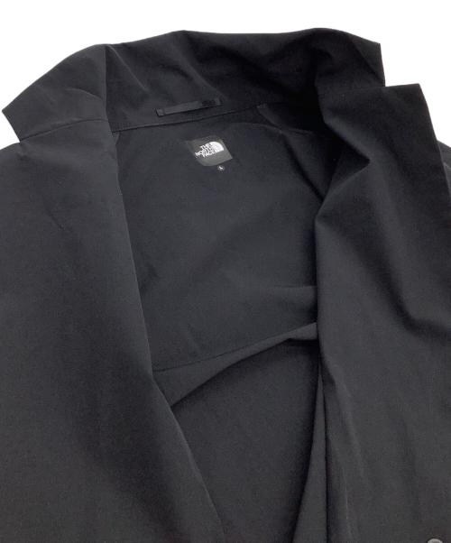 THE NORTH FACE（ザ ノース フェイス）THE NORTH FACE (ザ ノース フェイス) ジャケット　Desert Jacket ブラック サイズ:Lの古着・服飾アイテム
