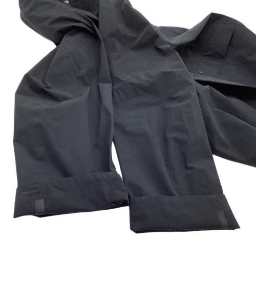 THE NORTH FACE（ザ ノース フェイス）THE NORTH FACE (ザ ノース フェイス) ジャケット　Desert Jacket ブラック サイズ:Lの古着・服飾アイテム