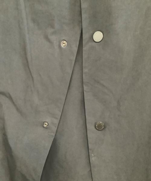 THE NORTH FACE（ザ ノース フェイス）THE NORTH FACE (ザ ノース フェイス) ジャケット　Desert Jacket ブラック サイズ:Lの古着・服飾アイテム