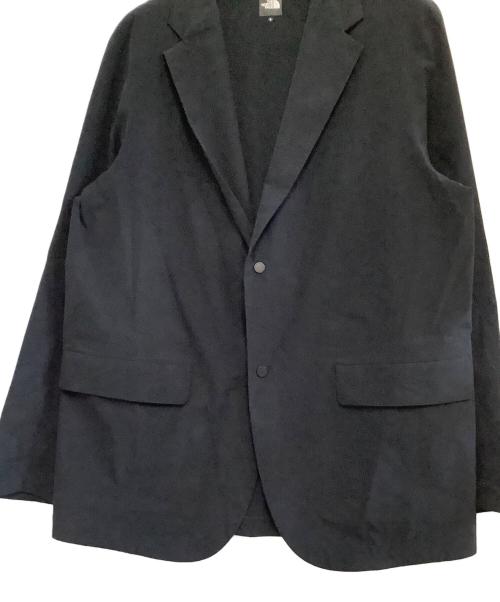 THE NORTH FACE（ザ ノース フェイス）THE NORTH FACE (ザ ノース フェイス) ジャケット　Desert Jacket ブラック サイズ:Lの古着・服飾アイテム