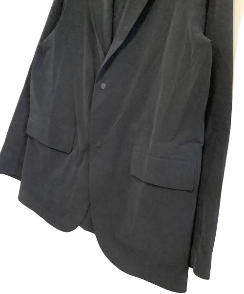 THE NORTH FACE（ザ ノース フェイス）THE NORTH FACE (ザ ノース フェイス) ジャケット　Desert Jacket ブラック サイズ:Lの古着・服飾アイテム
