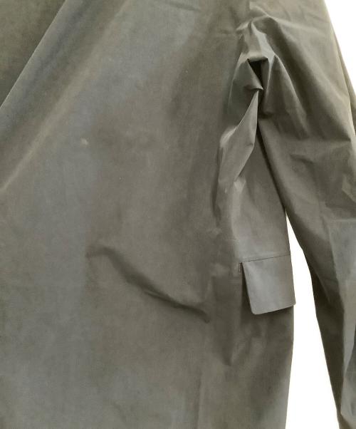 THE NORTH FACE（ザ ノース フェイス）THE NORTH FACE (ザ ノース フェイス) ジャケット　Desert Jacket ブラック サイズ:Lの古着・服飾アイテム