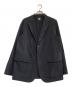 THE NORTH FACE（ザ ノース フェイス）の古着「ジャケット　Desert Jacket」｜ブラック