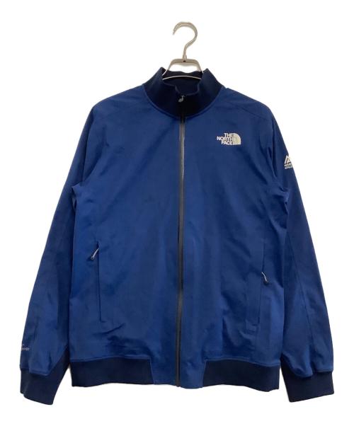 THE NORTH FACE（ザ ノース フェイス）THE NORTH FACE (ザ ノース フェイス) ブルゾン　マウンテンアスレチックスジャケットジップアップジャケット ネイビー サイズ:Mの古着・服飾アイテム