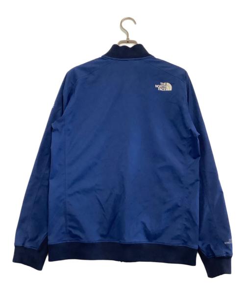 THE NORTH FACE（ザ ノース フェイス）THE NORTH FACE (ザ ノース フェイス) ブルゾン　マウンテンアスレチックスジャケットジップアップジャケット ネイビー サイズ:Mの古着・服飾アイテム