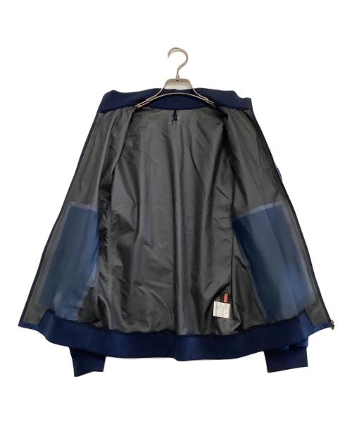THE NORTH FACE（ザ ノース フェイス）THE NORTH FACE (ザ ノース フェイス) ブルゾン　マウンテンアスレチックスジャケットジップアップジャケット ネイビー サイズ:Mの古着・服飾アイテム