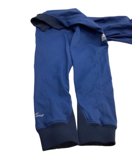 THE NORTH FACE（ザ ノース フェイス）THE NORTH FACE (ザ ノース フェイス) ブルゾン　マウンテンアスレチックスジャケットジップアップジャケット ネイビー サイズ:Mの古着・服飾アイテム