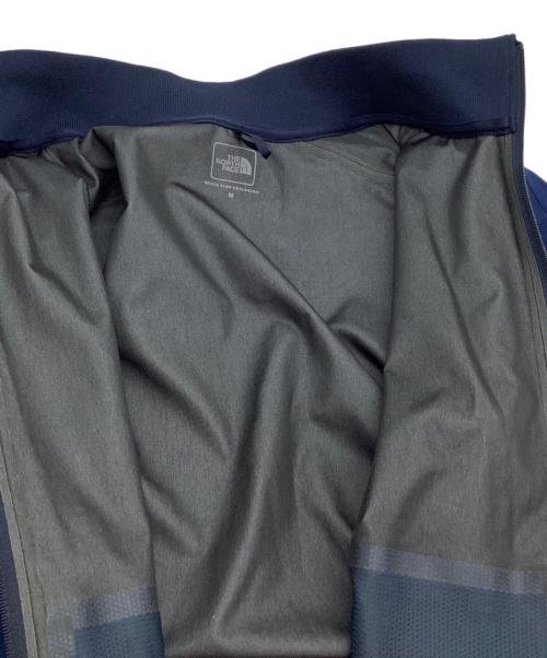 THE NORTH FACE（ザ ノース フェイス）THE NORTH FACE (ザ ノース フェイス) ブルゾン　マウンテンアスレチックスジャケットジップアップジャケット ネイビー サイズ:Mの古着・服飾アイテム