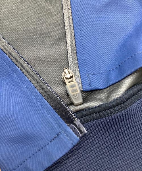 THE NORTH FACE（ザ ノース フェイス）THE NORTH FACE (ザ ノース フェイス) ブルゾン　マウンテンアスレチックスジャケットジップアップジャケット ネイビー サイズ:Mの古着・服飾アイテム