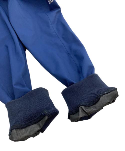 THE NORTH FACE（ザ ノース フェイス）THE NORTH FACE (ザ ノース フェイス) ブルゾン　マウンテンアスレチックスジャケットジップアップジャケット ネイビー サイズ:Mの古着・服飾アイテム
