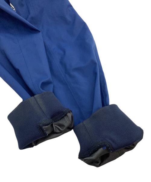 THE NORTH FACE（ザ ノース フェイス）THE NORTH FACE (ザ ノース フェイス) ブルゾン　マウンテンアスレチックスジャケットジップアップジャケット ネイビー サイズ:Mの古着・服飾アイテム