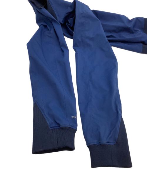 THE NORTH FACE（ザ ノース フェイス）THE NORTH FACE (ザ ノース フェイス) ブルゾン　マウンテンアスレチックスジャケットジップアップジャケット ネイビー サイズ:Mの古着・服飾アイテム