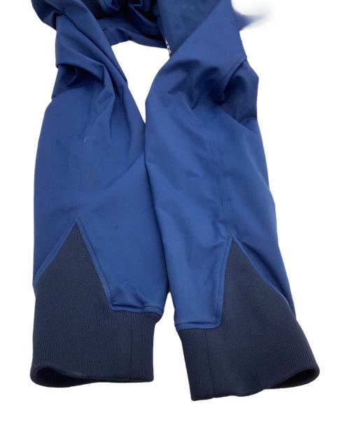 THE NORTH FACE（ザ ノース フェイス）THE NORTH FACE (ザ ノース フェイス) ブルゾン　マウンテンアスレチックスジャケットジップアップジャケット ネイビー サイズ:Mの古着・服飾アイテム