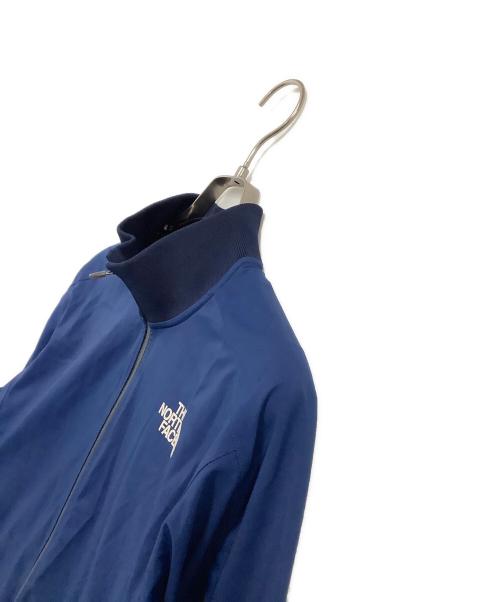 THE NORTH FACE（ザ ノース フェイス）THE NORTH FACE (ザ ノース フェイス) ブルゾン　マウンテンアスレチックスジャケットジップアップジャケット ネイビー サイズ:Mの古着・服飾アイテム