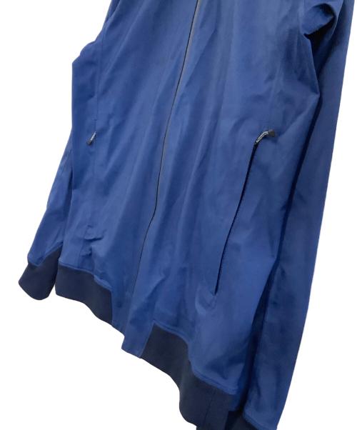 THE NORTH FACE（ザ ノース フェイス）THE NORTH FACE (ザ ノース フェイス) ブルゾン　マウンテンアスレチックスジャケットジップアップジャケット ネイビー サイズ:Mの古着・服飾アイテム