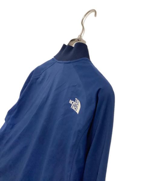 THE NORTH FACE（ザ ノース フェイス）THE NORTH FACE (ザ ノース フェイス) ブルゾン　マウンテンアスレチックスジャケットジップアップジャケット ネイビー サイズ:Mの古着・服飾アイテム