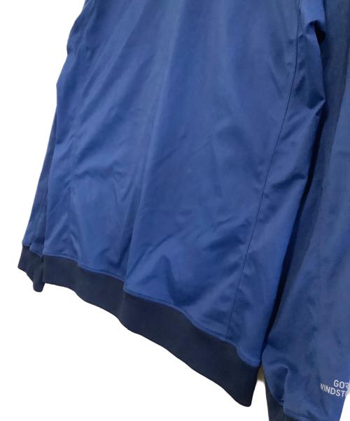 THE NORTH FACE（ザ ノース フェイス）THE NORTH FACE (ザ ノース フェイス) ブルゾン　マウンテンアスレチックスジャケットジップアップジャケット ネイビー サイズ:Mの古着・服飾アイテム