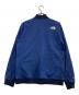 THE NORTH FACE (ザ ノース フェイス) ブルゾン　マウンテンアスレチックスジャケットジップアップジャケット ネイビー サイズ:M：12000円