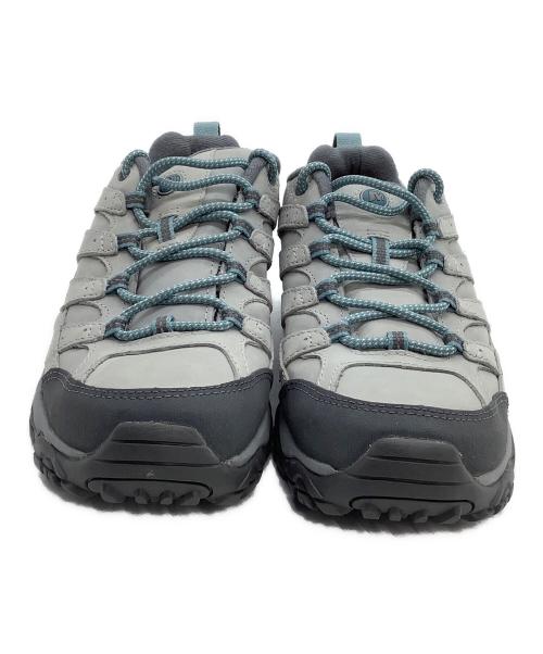 MERRELL（メレル）MERRELL (メレル) トレッキングシューズ グレー サイズ:UK4.5の古着・服飾アイテム