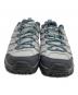 MERRELL (メレル) トレッキングシューズ グレー サイズ:UK4.5：9000円