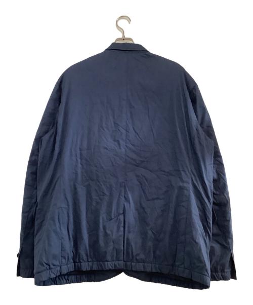 BROOKS BROTHERS（ブルックスブラザーズ）BROOKS BROTHERS (ブルックスブラザーズ) キルティングジャケット ネイビー サイズ:Mの古着・服飾アイテム