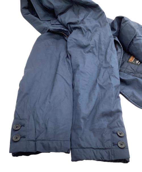 BROOKS BROTHERS（ブルックスブラザーズ）BROOKS BROTHERS (ブルックスブラザーズ) キルティングジャケット ネイビー サイズ:Mの古着・服飾アイテム