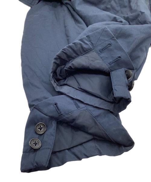 BROOKS BROTHERS（ブルックスブラザーズ）BROOKS BROTHERS (ブルックスブラザーズ) キルティングジャケット ネイビー サイズ:Mの古着・服飾アイテム