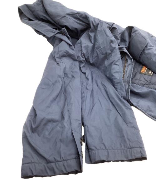 BROOKS BROTHERS（ブルックスブラザーズ）BROOKS BROTHERS (ブルックスブラザーズ) キルティングジャケット ネイビー サイズ:Mの古着・服飾アイテム