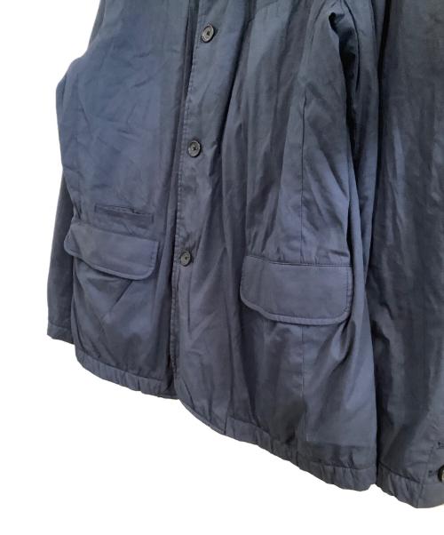 BROOKS BROTHERS（ブルックスブラザーズ）BROOKS BROTHERS (ブルックスブラザーズ) キルティングジャケット ネイビー サイズ:Mの古着・服飾アイテム