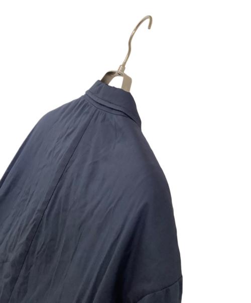 BROOKS BROTHERS（ブルックスブラザーズ）BROOKS BROTHERS (ブルックスブラザーズ) キルティングジャケット ネイビー サイズ:Mの古着・服飾アイテム