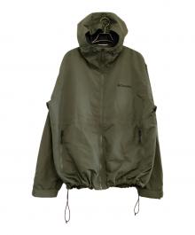 Columbia（コロンビア）の古着「レイクパウエルジャケット」｜オリーブ