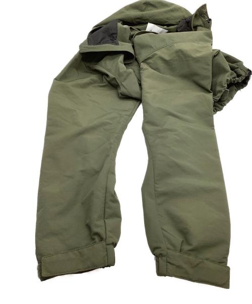 Columbia（コロンビア）Columbia (コロンビア) レイクパウエルジャケット オリーブ サイズ:XLの古着・服飾アイテム