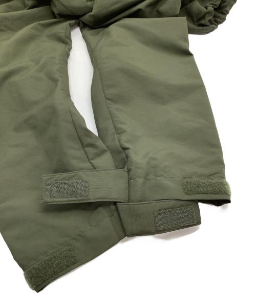 Columbia（コロンビア）Columbia (コロンビア) レイクパウエルジャケット オリーブ サイズ:XLの古着・服飾アイテム