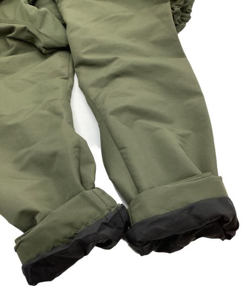 Columbia（コロンビア）Columbia (コロンビア) レイクパウエルジャケット オリーブ サイズ:XLの古着・服飾アイテム