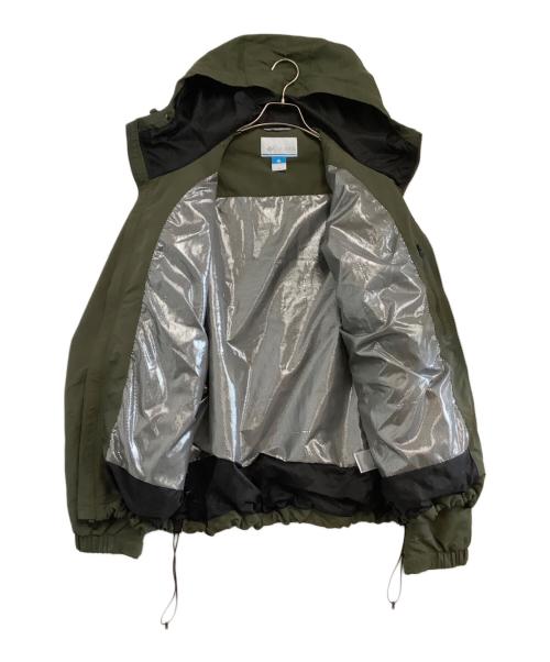 Columbia（コロンビア）Columbia (コロンビア) レイクパウエルジャケット オリーブ サイズ:XLの古着・服飾アイテム