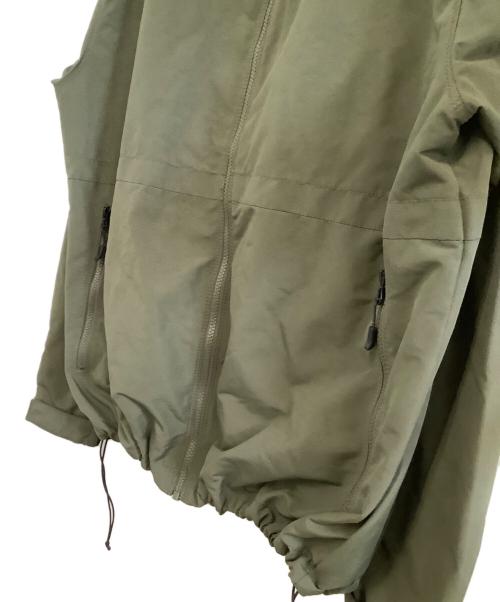 Columbia（コロンビア）Columbia (コロンビア) レイクパウエルジャケット オリーブ サイズ:XLの古着・服飾アイテム