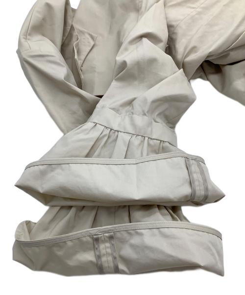 23区 lab（ニジュウサンクラボ）23区 lab (ニジュウサンクラボ) トレンチコート ベージュ サイズ:38の古着・服飾アイテム