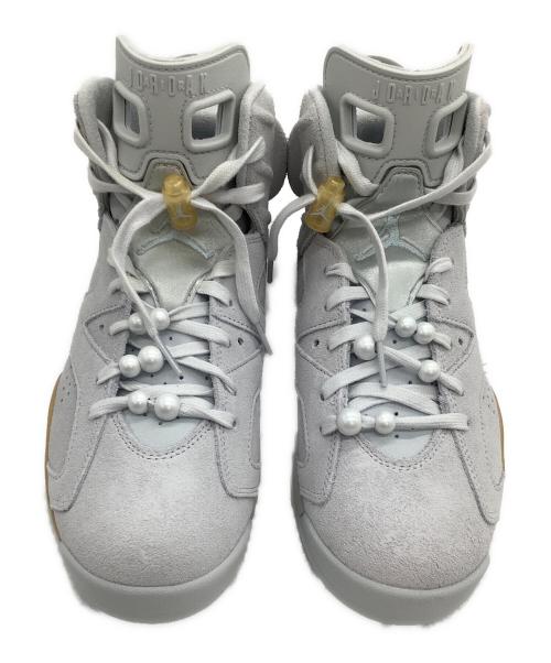 NIKE（ナイキ）NIKE (ナイキ) ハイカットスニーカー Women's Air Jordan 6 Retro 