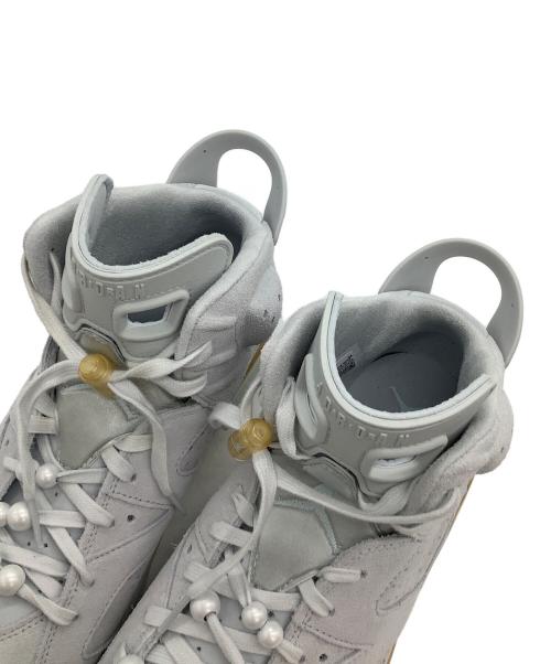 NIKE（ナイキ）NIKE (ナイキ) ハイカットスニーカー Women's Air Jordan 6 Retro 