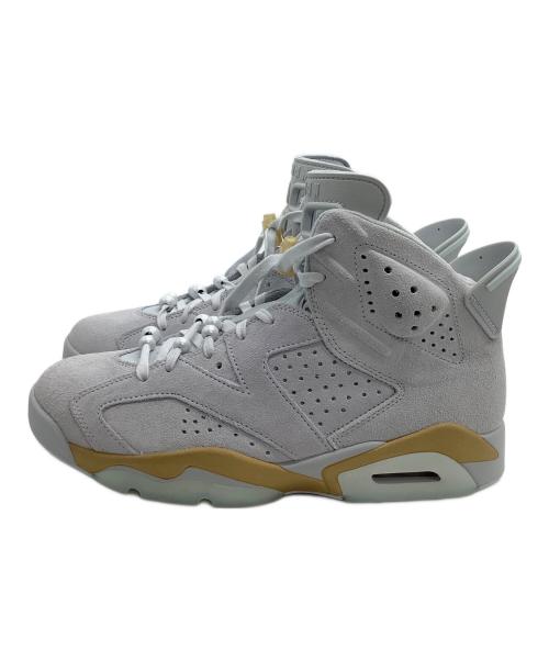 NIKE（ナイキ）NIKE (ナイキ) ハイカットスニーカー Women's Air Jordan 6 Retro 