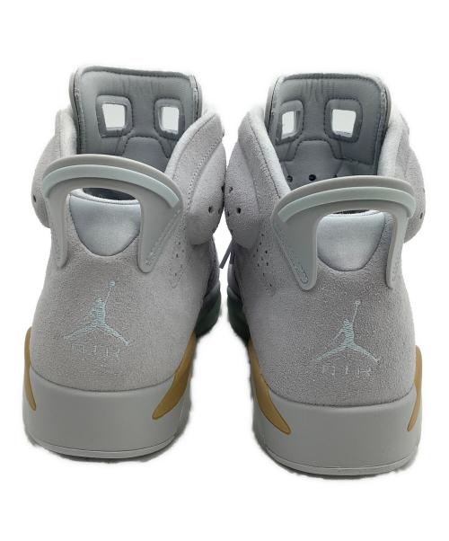NIKE（ナイキ）NIKE (ナイキ) ハイカットスニーカー Women's Air Jordan 6 Retro 