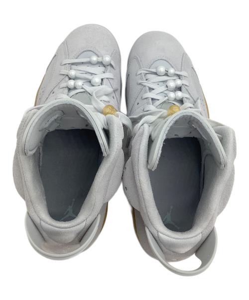 NIKE（ナイキ）NIKE (ナイキ) ハイカットスニーカー Women's Air Jordan 6 Retro 
