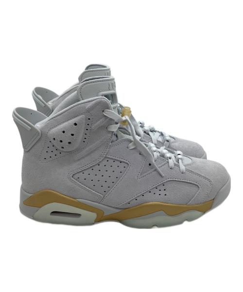 NIKE（ナイキ）NIKE (ナイキ) ハイカットスニーカー Women's Air Jordan 6 Retro 
