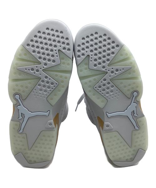 NIKE（ナイキ）NIKE (ナイキ) ハイカットスニーカー Women's Air Jordan 6 Retro 