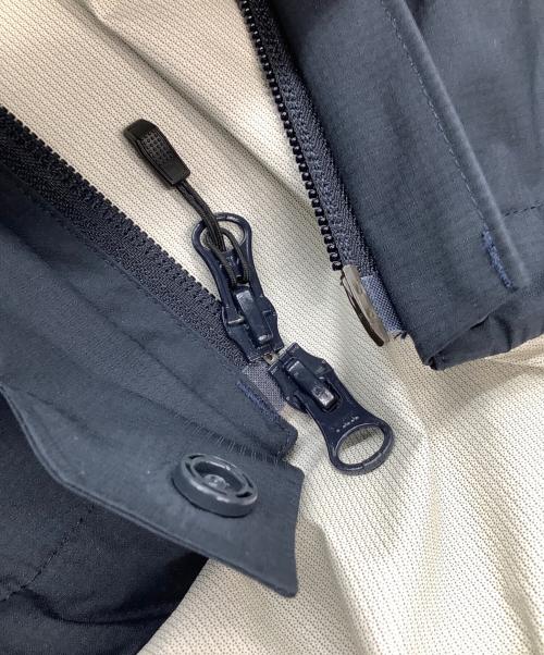 Columbia（コロンビア）Columbia (コロンビア) ナイロンジャケット ネイビー サイズ:Lの古着・服飾アイテム