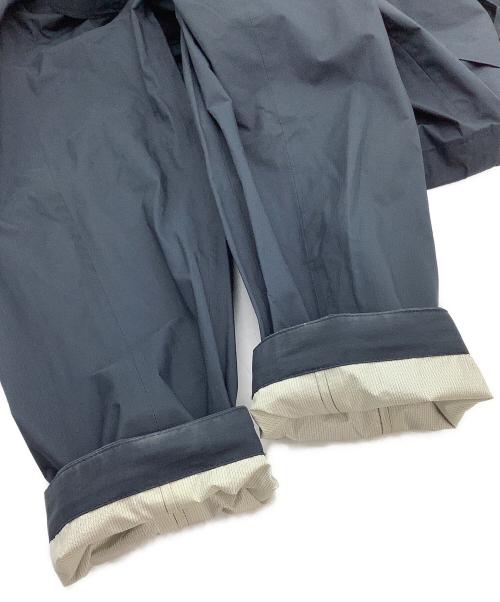 Columbia（コロンビア）Columbia (コロンビア) ナイロンジャケット ネイビー サイズ:Lの古着・服飾アイテム